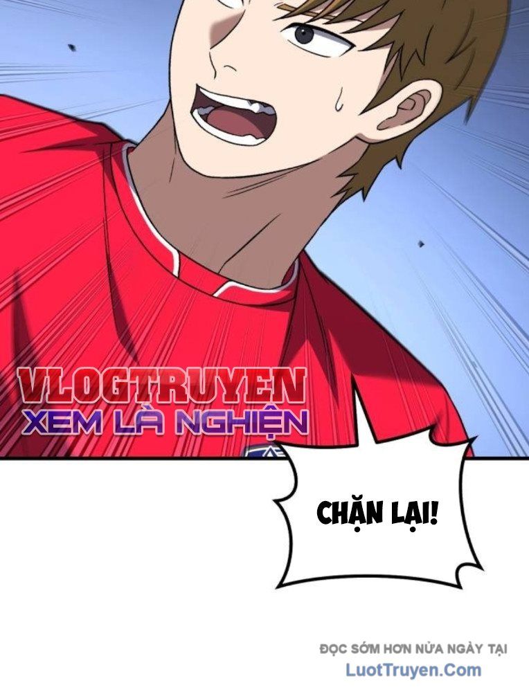 Đường Chuyền Đặc Biệt Của Tiền Vệ Thiên Tài Chapter 22 - Trang 2