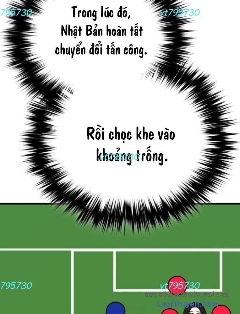 Đường Chuyền Đặc Biệt Của Tiền Vệ Thiên Tài Chapter 22 - Trang 2