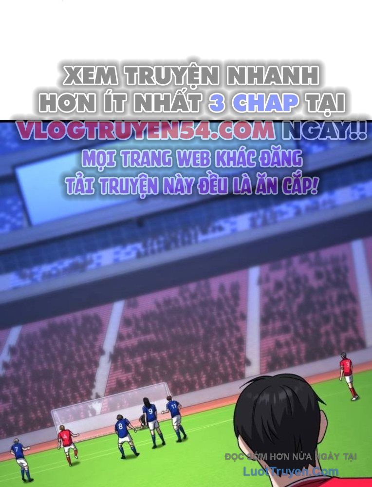 Đường Chuyền Đặc Biệt Của Tiền Vệ Thiên Tài Chapter 22 - Trang 2