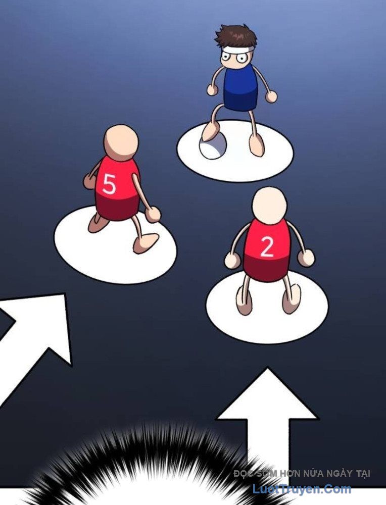 Đường Chuyền Đặc Biệt Của Tiền Vệ Thiên Tài Chapter 22 - Trang 2