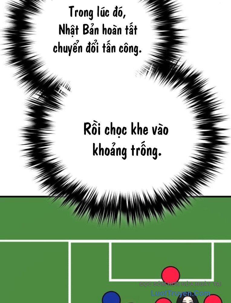 Đường Chuyền Đặc Biệt Của Tiền Vệ Thiên Tài Chapter 22 - Trang 2