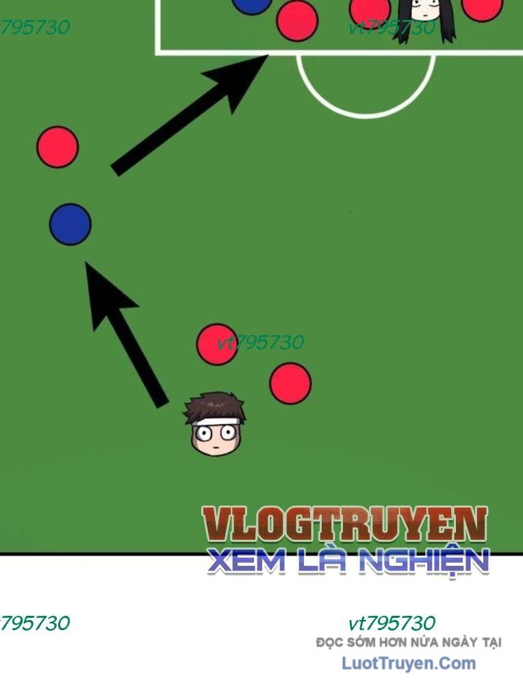 Đường Chuyền Đặc Biệt Của Tiền Vệ Thiên Tài Chapter 22 - Trang 2