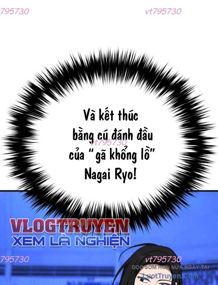 Đường Chuyền Đặc Biệt Của Tiền Vệ Thiên Tài Chapter 22 - Trang 2
