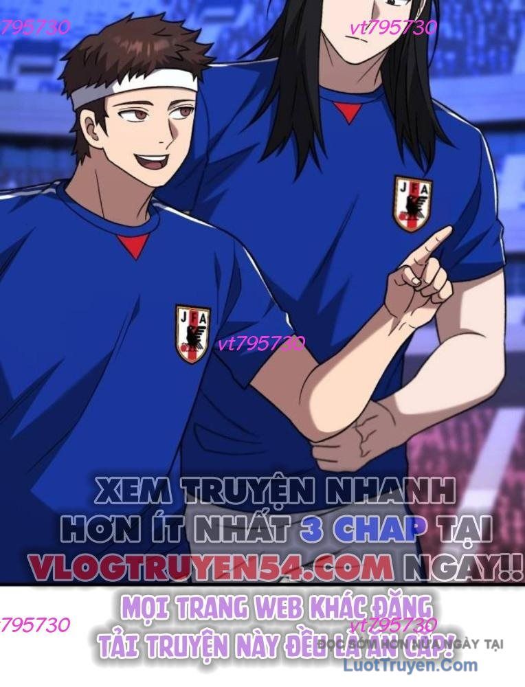 Đường Chuyền Đặc Biệt Của Tiền Vệ Thiên Tài Chapter 22 - Trang 2