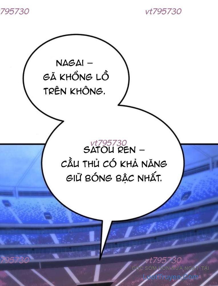 Đường Chuyền Đặc Biệt Của Tiền Vệ Thiên Tài Chapter 22 - Trang 2