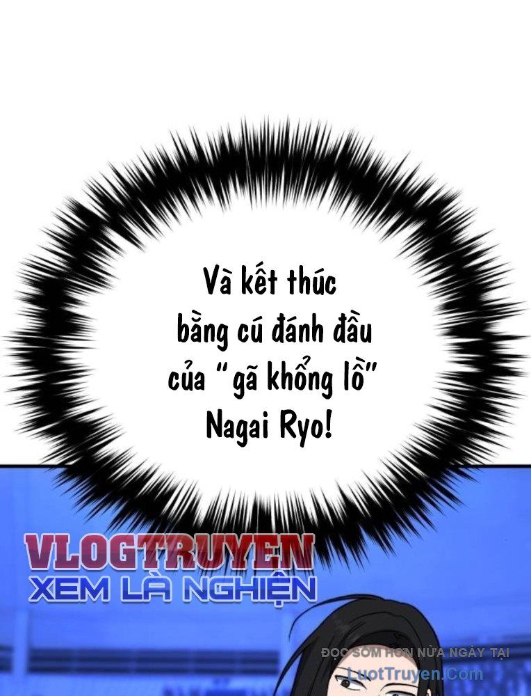 Đường Chuyền Đặc Biệt Của Tiền Vệ Thiên Tài Chapter 22 - Trang 2