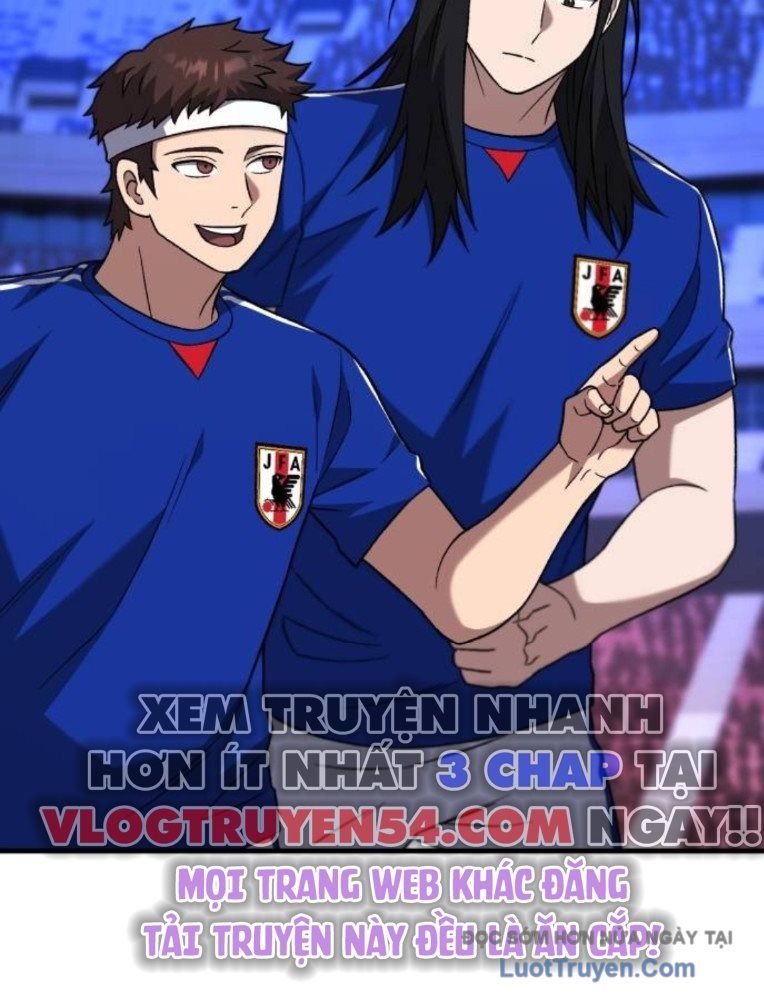 Đường Chuyền Đặc Biệt Của Tiền Vệ Thiên Tài Chapter 22 - Trang 2