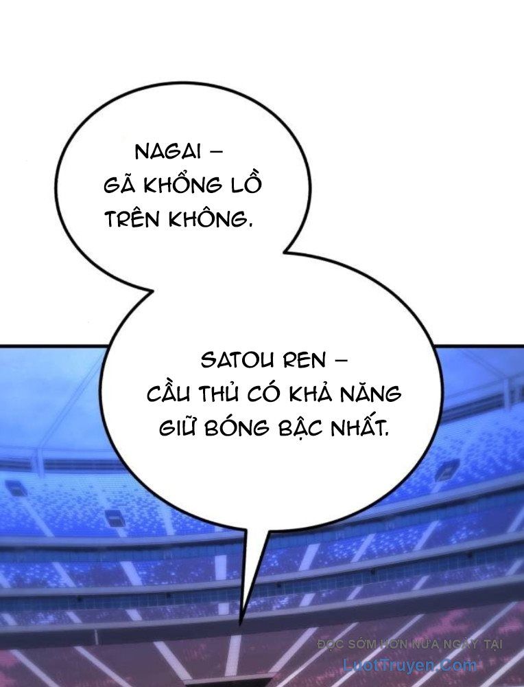 Đường Chuyền Đặc Biệt Của Tiền Vệ Thiên Tài Chapter 22 - Trang 2