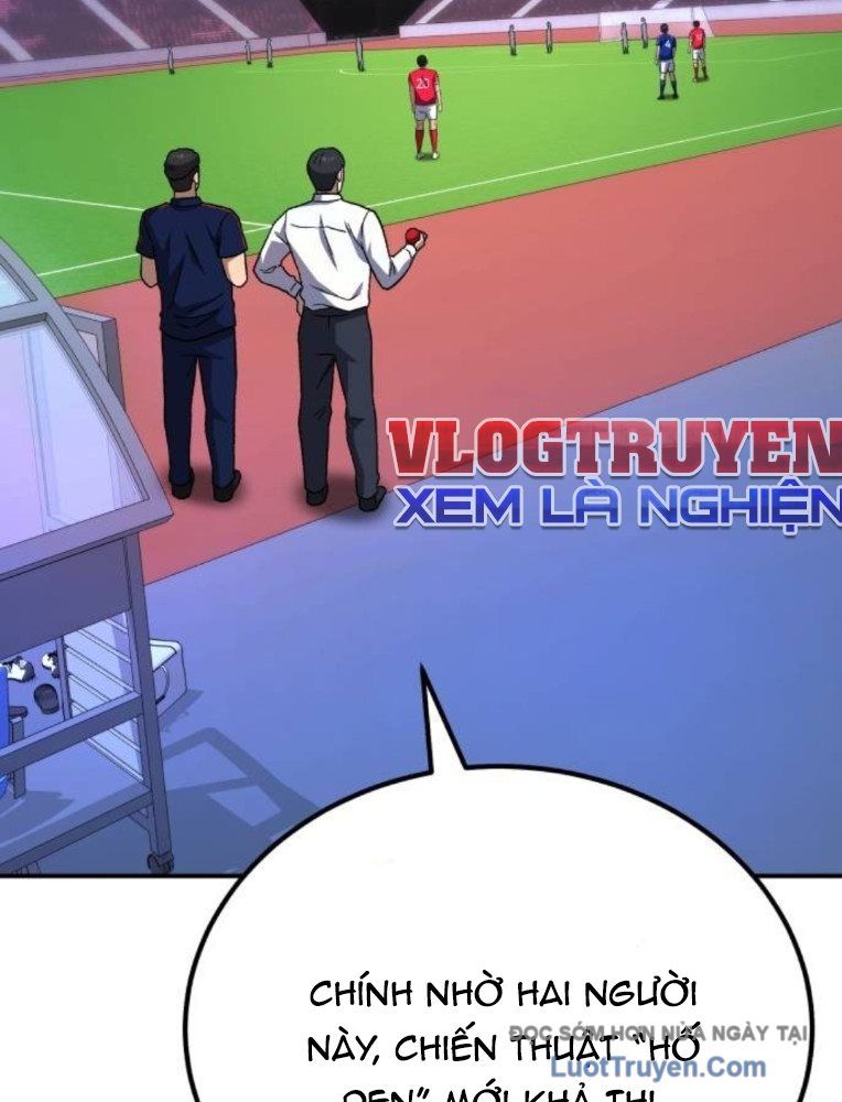 Đường Chuyền Đặc Biệt Của Tiền Vệ Thiên Tài Chapter 22 - Trang 2