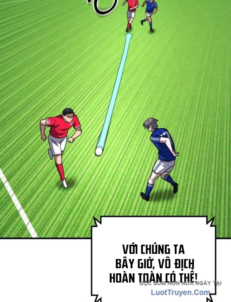 Đường Chuyền Đặc Biệt Của Tiền Vệ Thiên Tài Chapter 22 - Trang 2