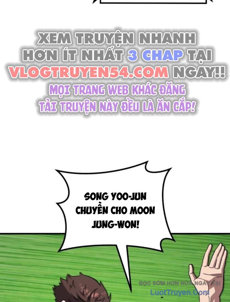 Đường Chuyền Đặc Biệt Của Tiền Vệ Thiên Tài Chapter 22 - Trang 2