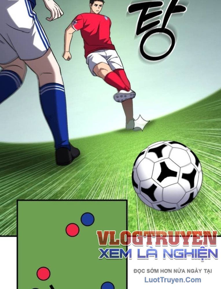 Đường Chuyền Đặc Biệt Của Tiền Vệ Thiên Tài Chapter 22 - Trang 2