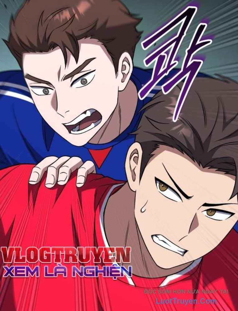 Đường Chuyền Đặc Biệt Của Tiền Vệ Thiên Tài Chapter 22 - Trang 2