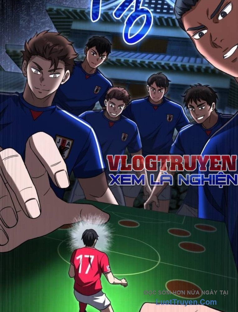 Đường Chuyền Đặc Biệt Của Tiền Vệ Thiên Tài Chapter 22 - Trang 2
