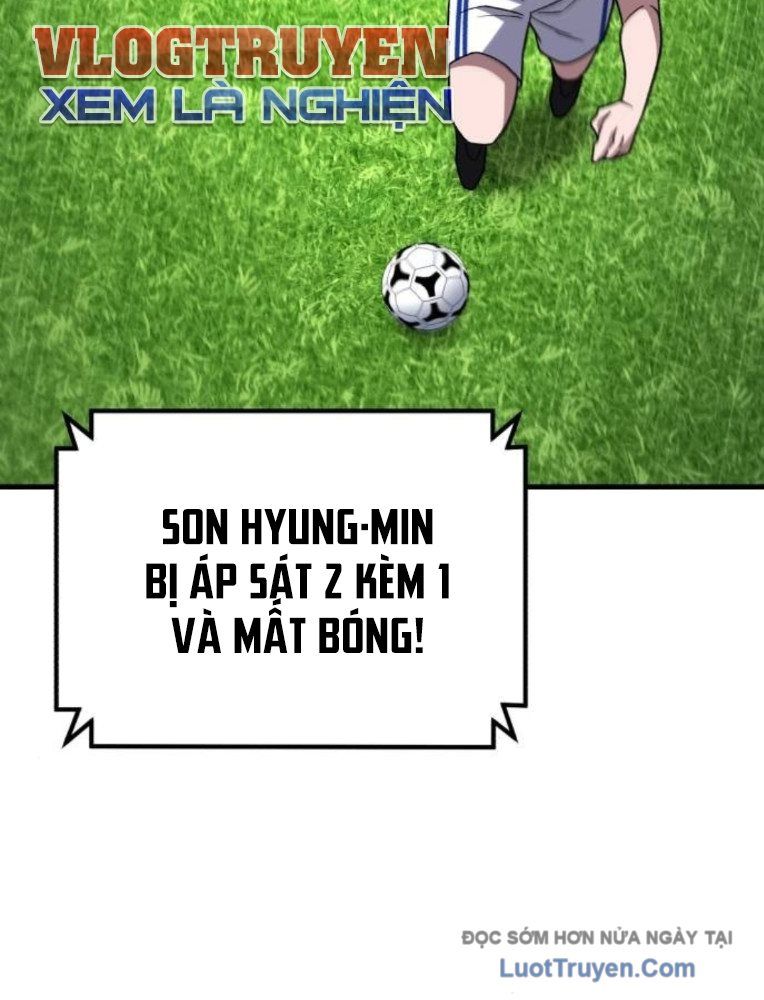 Đường Chuyền Đặc Biệt Của Tiền Vệ Thiên Tài Chapter 22 - Trang 2