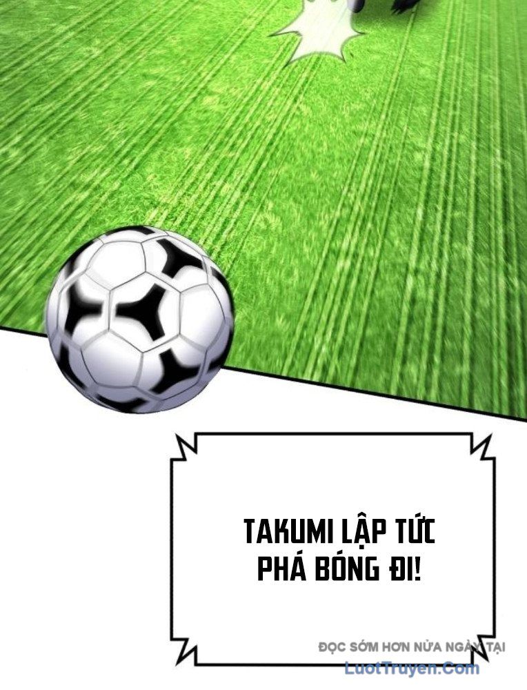 Đường Chuyền Đặc Biệt Của Tiền Vệ Thiên Tài Chapter 22 - Trang 2