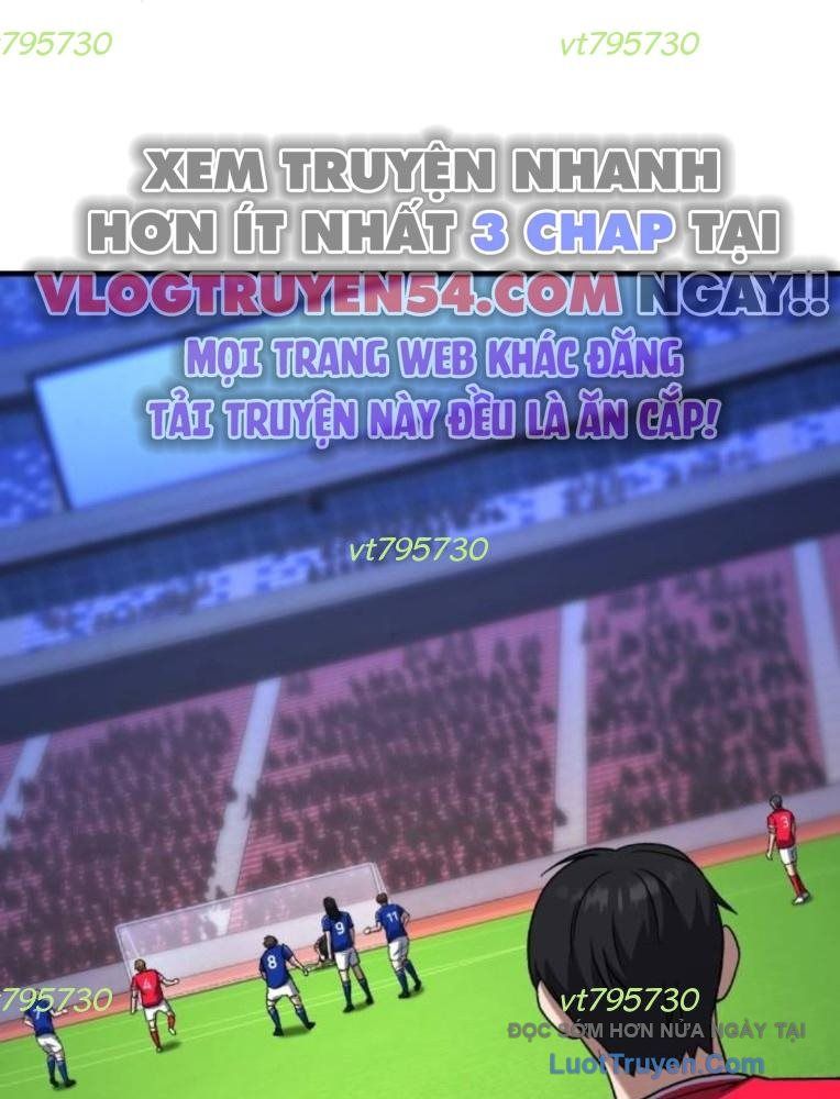 Đường Chuyền Đặc Biệt Của Tiền Vệ Thiên Tài Chapter 22 - Trang 2