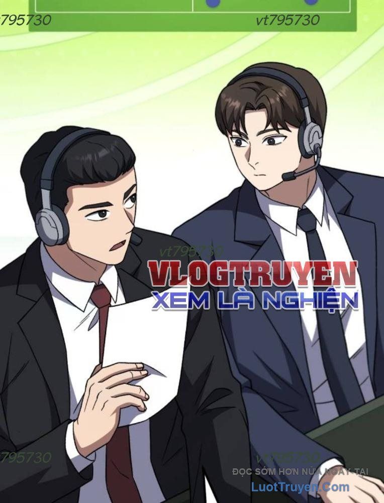 Đường Chuyền Đặc Biệt Của Tiền Vệ Thiên Tài Chapter 22 - Trang 2