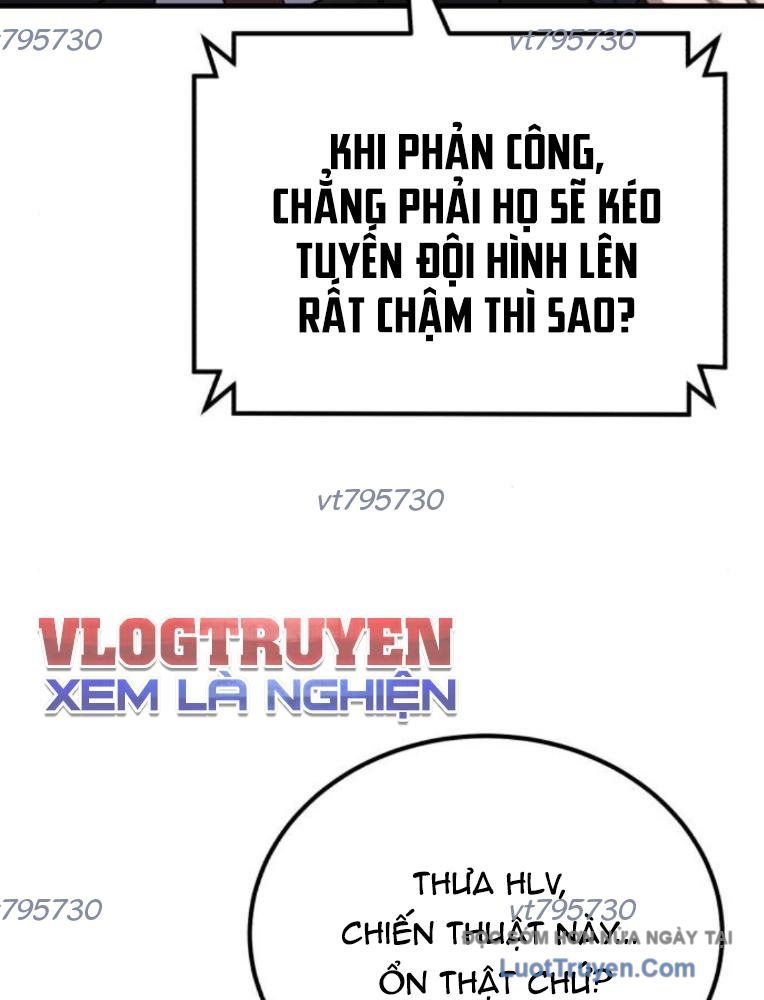 Đường Chuyền Đặc Biệt Của Tiền Vệ Thiên Tài Chapter 22 - Trang 2
