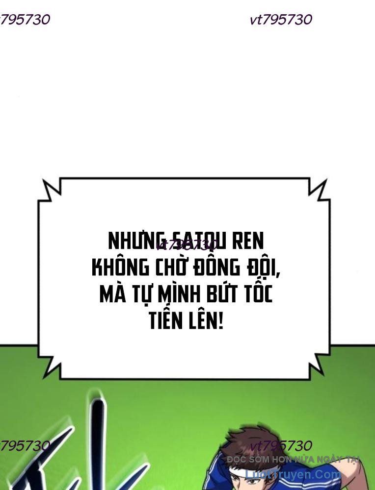 Đường Chuyền Đặc Biệt Của Tiền Vệ Thiên Tài Chapter 22 - Trang 2