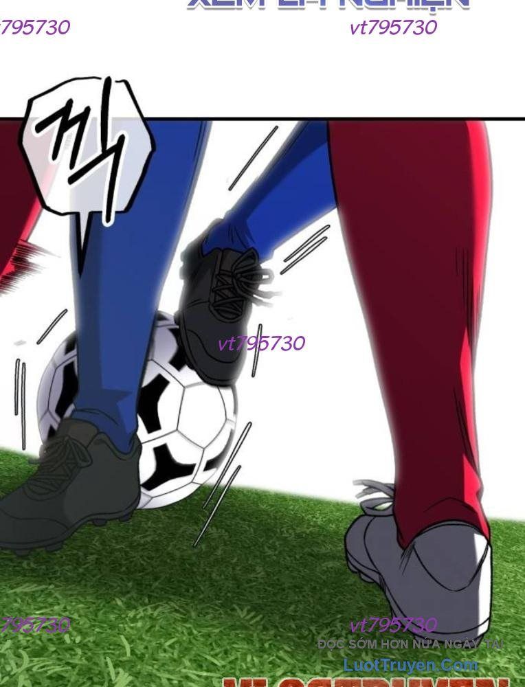 Đường Chuyền Đặc Biệt Của Tiền Vệ Thiên Tài Chapter 22 - Trang 2