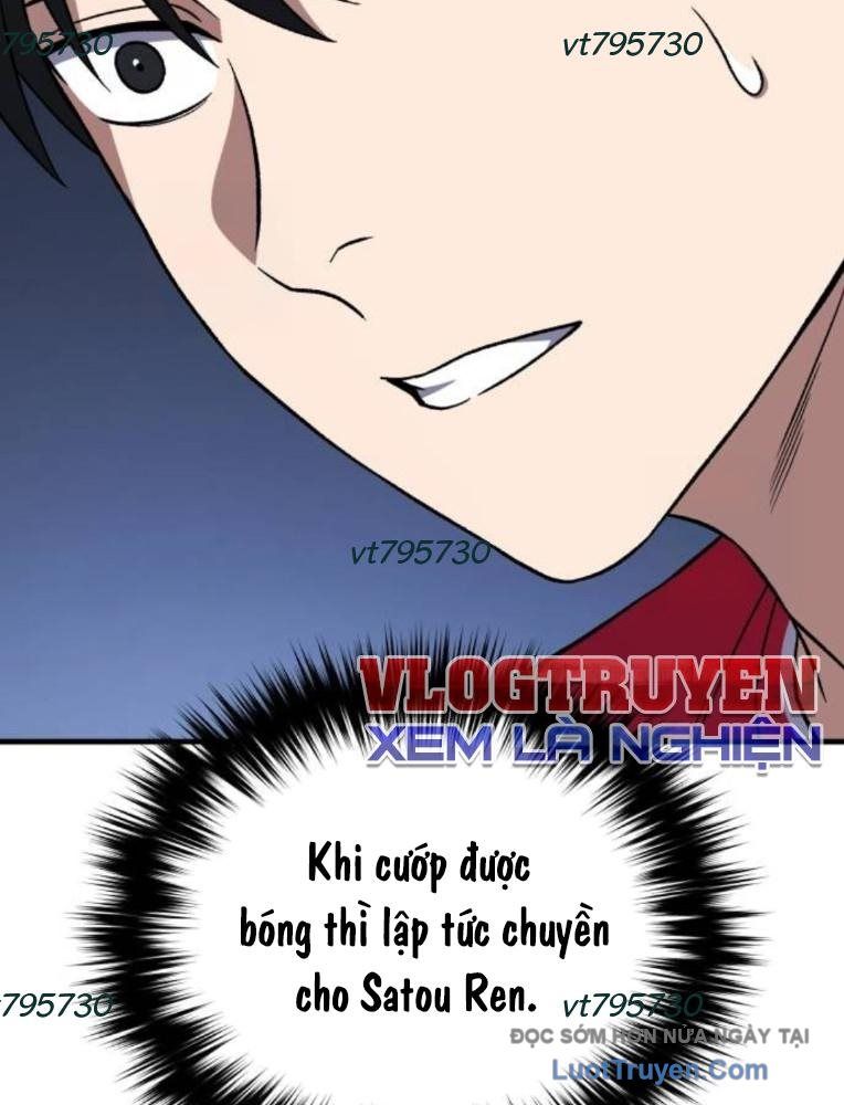 Đường Chuyền Đặc Biệt Của Tiền Vệ Thiên Tài Chapter 22 - Trang 2