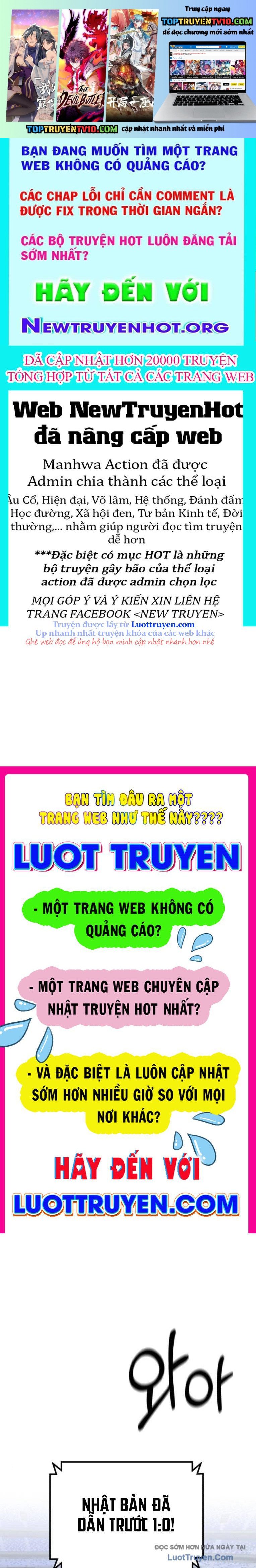 Đường Chuyền Đặc Biệt Của Tiền Vệ Thiên Tài Chapter 23 - Trang 2