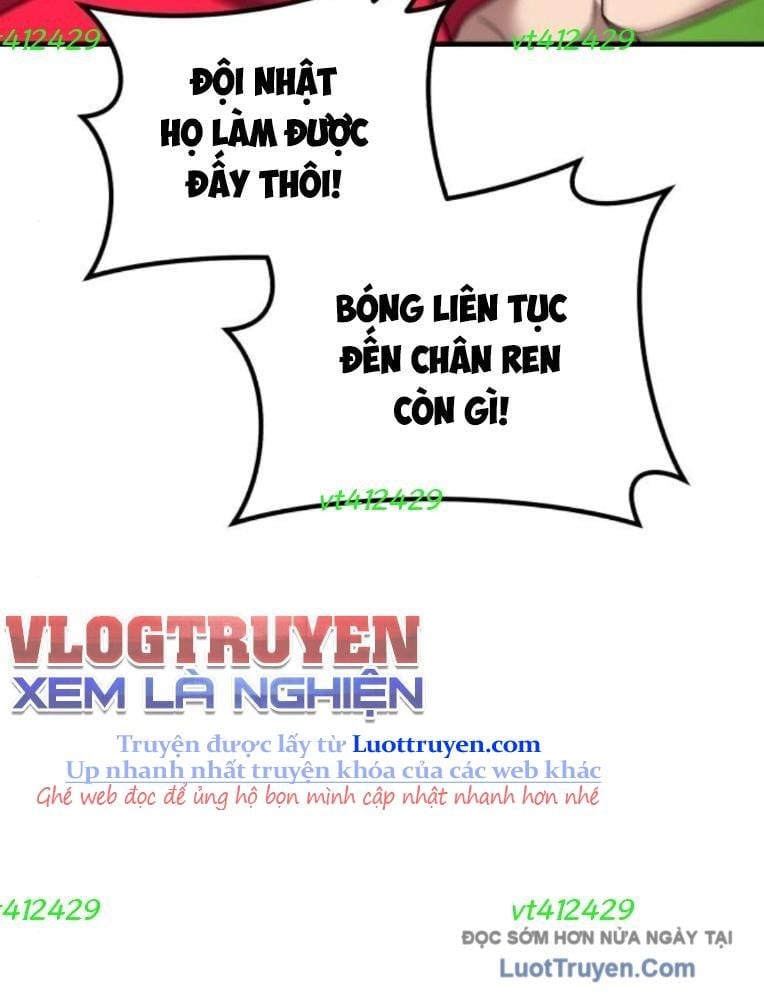 Đường Chuyền Đặc Biệt Của Tiền Vệ Thiên Tài Chapter 23 - Trang 2
