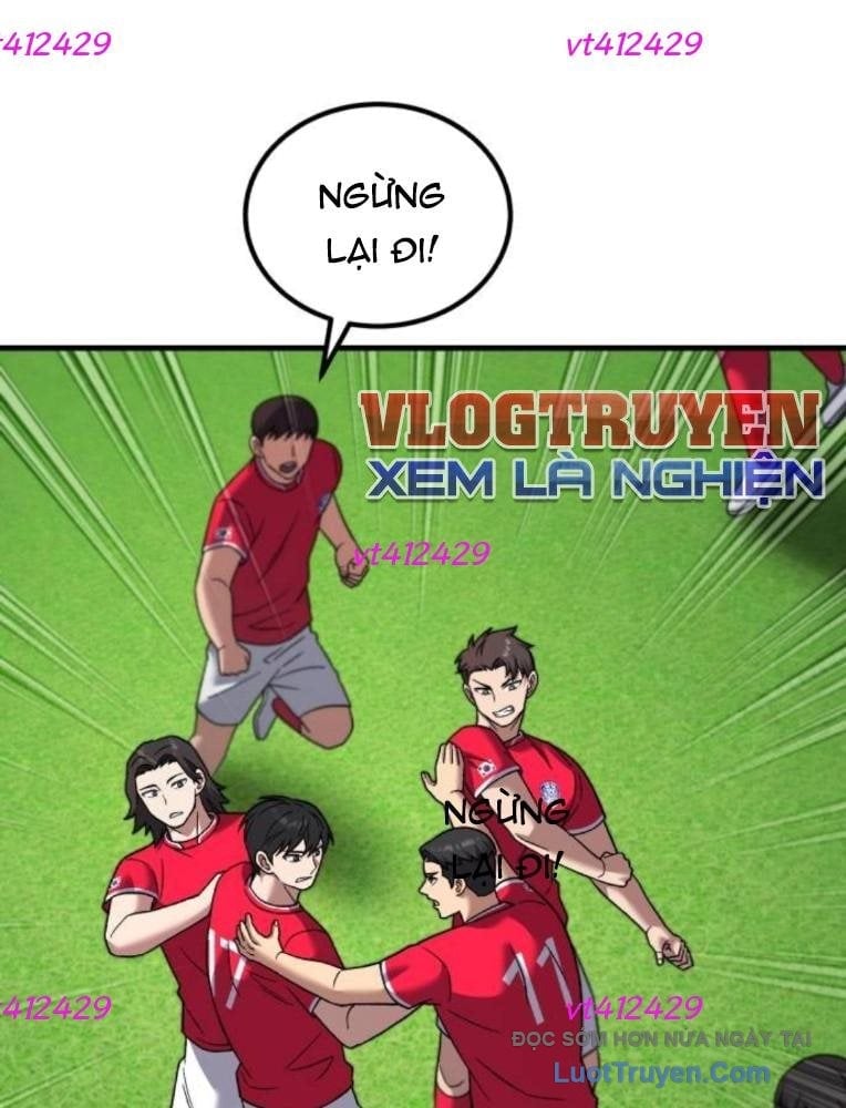 Đường Chuyền Đặc Biệt Của Tiền Vệ Thiên Tài Chapter 23 - Trang 2