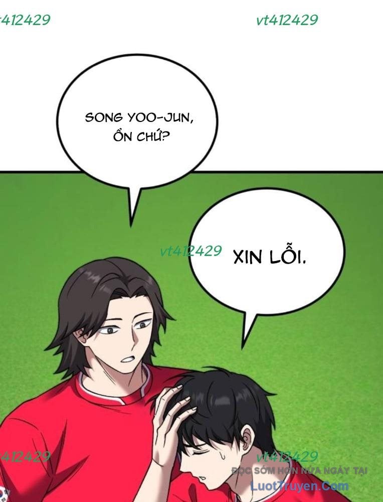 Đường Chuyền Đặc Biệt Của Tiền Vệ Thiên Tài Chapter 23 - Trang 2