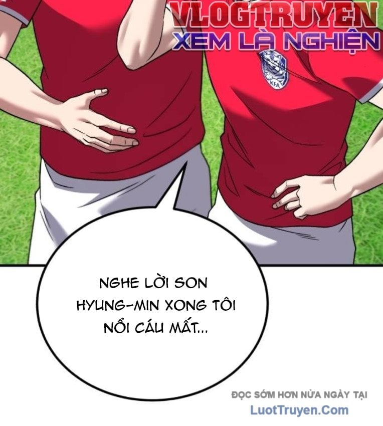 Đường Chuyền Đặc Biệt Của Tiền Vệ Thiên Tài Chapter 23 - Trang 2