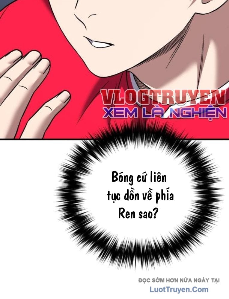 Đường Chuyền Đặc Biệt Của Tiền Vệ Thiên Tài Chapter 23 - Trang 2