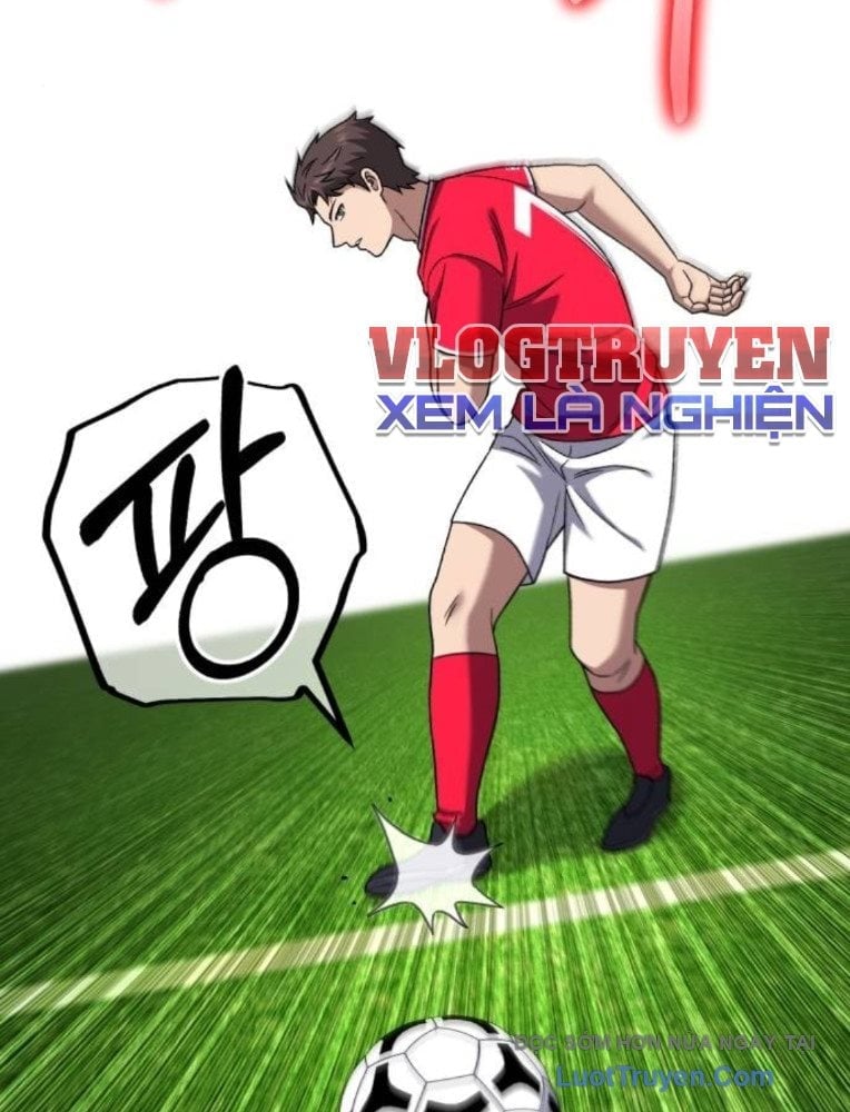 Đường Chuyền Đặc Biệt Của Tiền Vệ Thiên Tài Chapter 23 - Trang 2