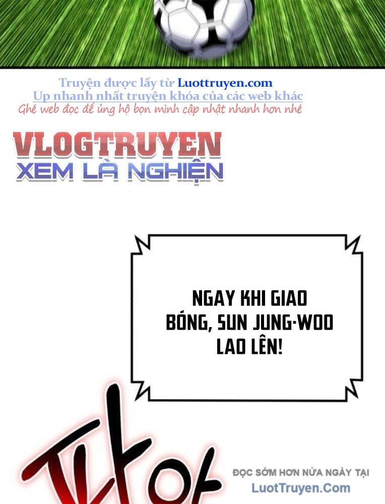 Đường Chuyền Đặc Biệt Của Tiền Vệ Thiên Tài Chapter 23 - Trang 2