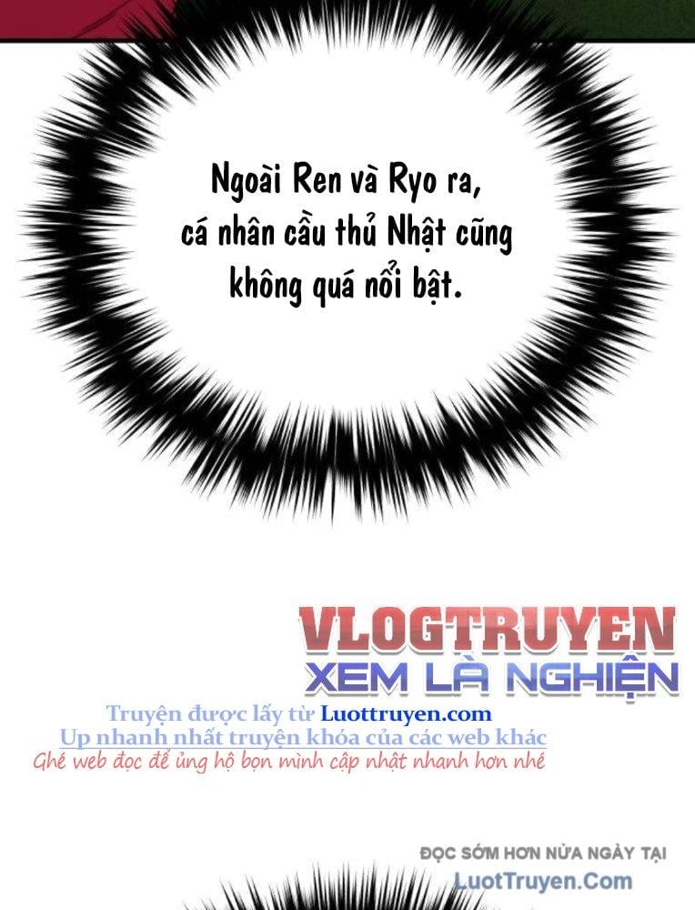 Đường Chuyền Đặc Biệt Của Tiền Vệ Thiên Tài Chapter 23 - Trang 2