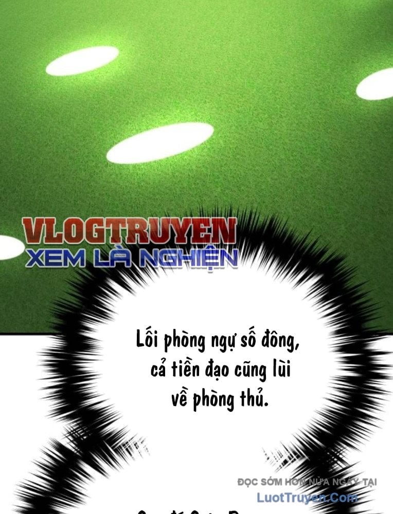 Đường Chuyền Đặc Biệt Của Tiền Vệ Thiên Tài Chapter 23 - Trang 2