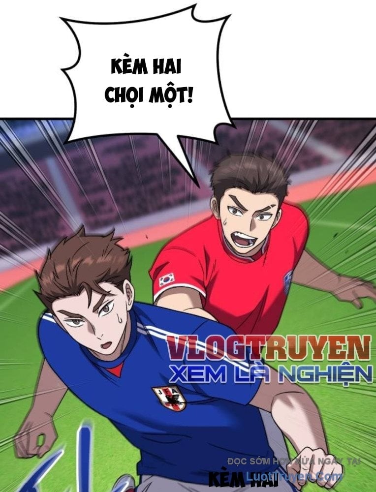 Đường Chuyền Đặc Biệt Của Tiền Vệ Thiên Tài Chapter 23 - Trang 2