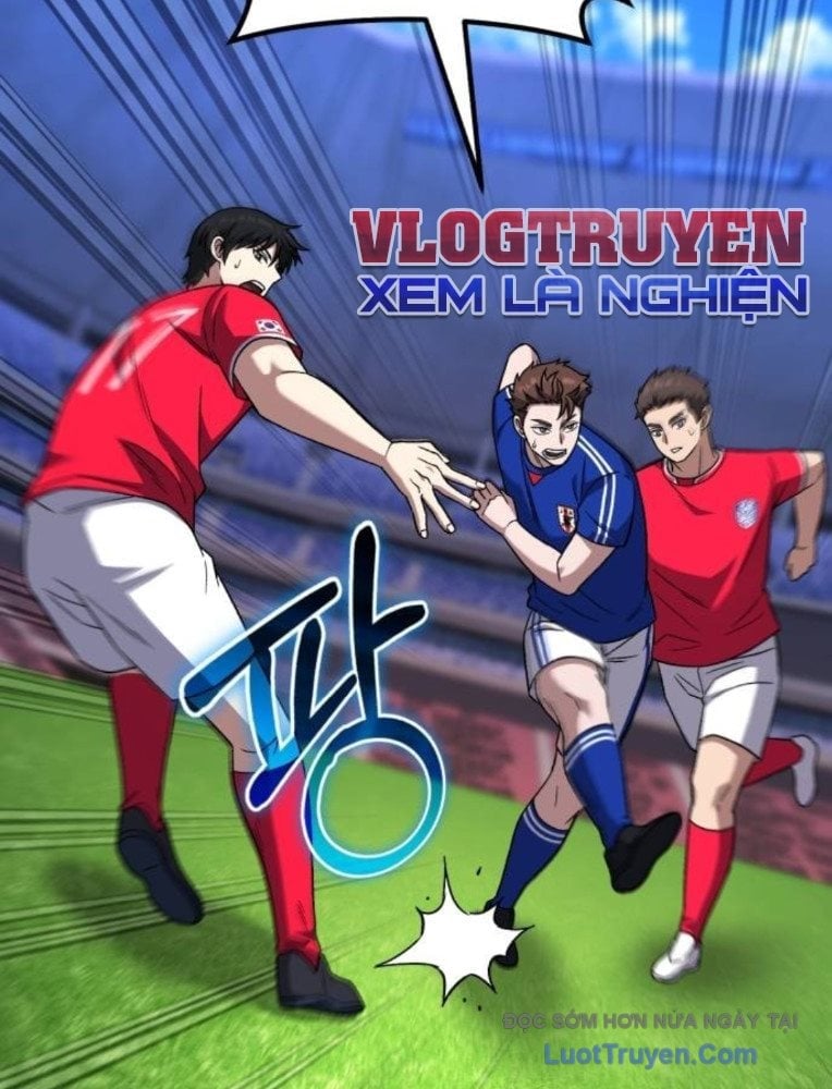 Đường Chuyền Đặc Biệt Của Tiền Vệ Thiên Tài Chapter 23 - Trang 2