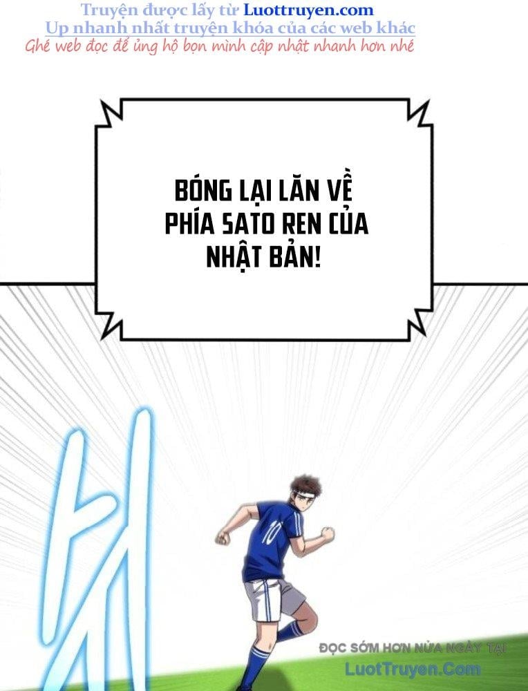 Đường Chuyền Đặc Biệt Của Tiền Vệ Thiên Tài Chapter 23 - Trang 2