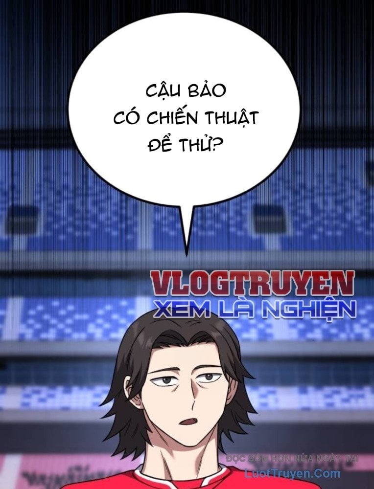 Đường Chuyền Đặc Biệt Của Tiền Vệ Thiên Tài Chapter 23 - Trang 2