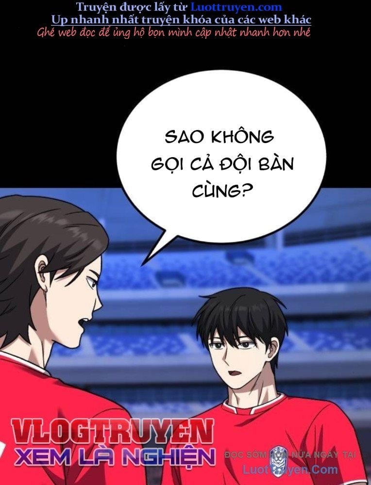 Đường Chuyền Đặc Biệt Của Tiền Vệ Thiên Tài Chapter 23 - Trang 2