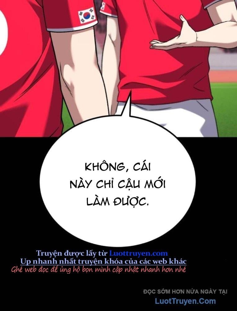 Đường Chuyền Đặc Biệt Của Tiền Vệ Thiên Tài Chapter 23 - Trang 2