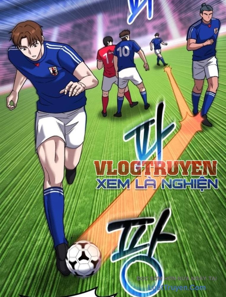 Đường Chuyền Đặc Biệt Của Tiền Vệ Thiên Tài Chapter 23 - Trang 2