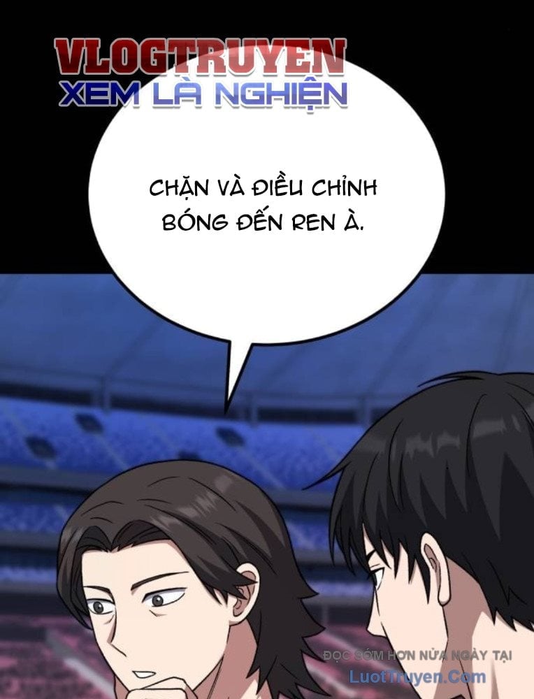 Đường Chuyền Đặc Biệt Của Tiền Vệ Thiên Tài Chapter 23 - Trang 2