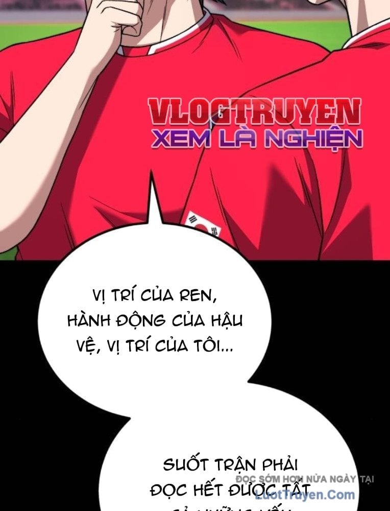 Đường Chuyền Đặc Biệt Của Tiền Vệ Thiên Tài Chapter 23 - Trang 2