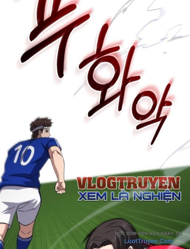 Đường Chuyền Đặc Biệt Của Tiền Vệ Thiên Tài Chapter 23 - Trang 2