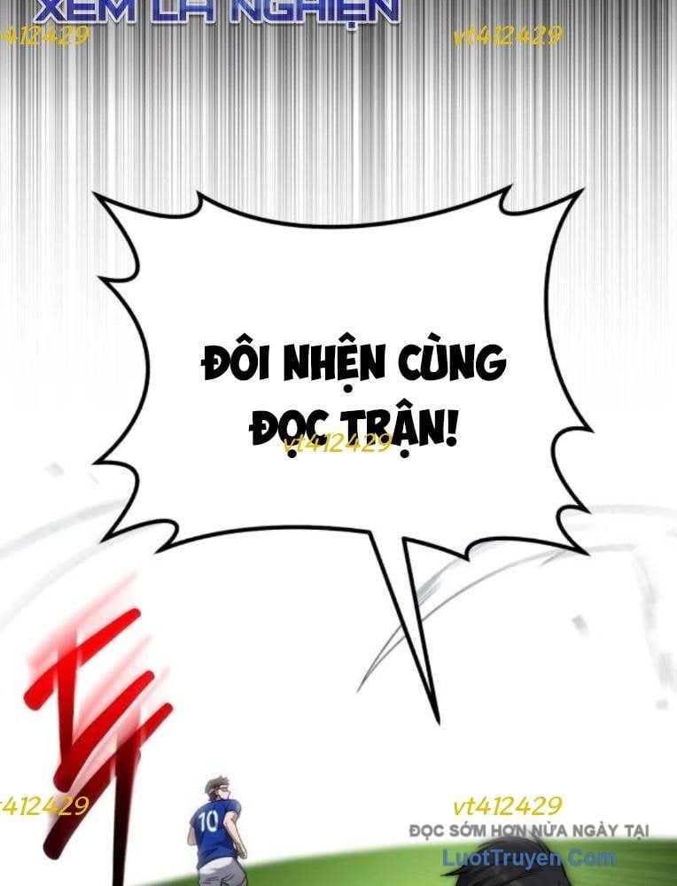 Đường Chuyền Đặc Biệt Của Tiền Vệ Thiên Tài Chapter 23 - Trang 2