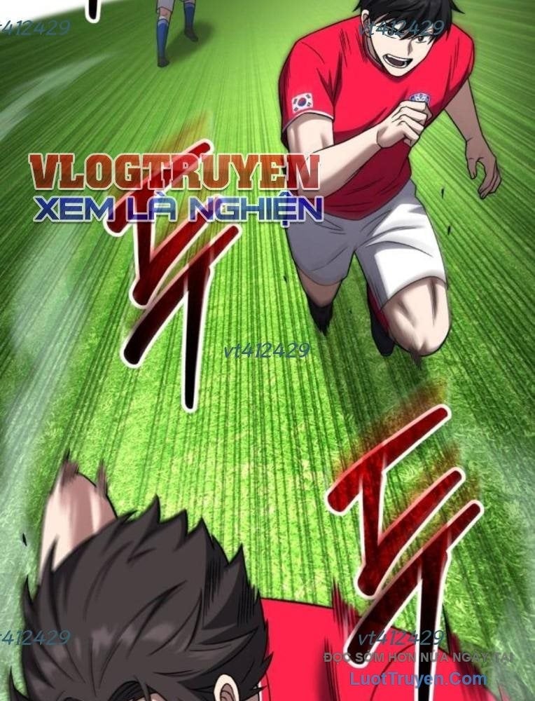 Đường Chuyền Đặc Biệt Của Tiền Vệ Thiên Tài Chapter 23 - Trang 2