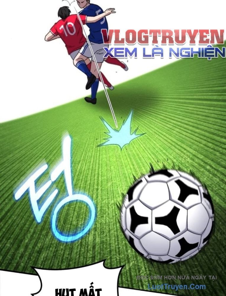 Đường Chuyền Đặc Biệt Của Tiền Vệ Thiên Tài Chapter 23 - Trang 2