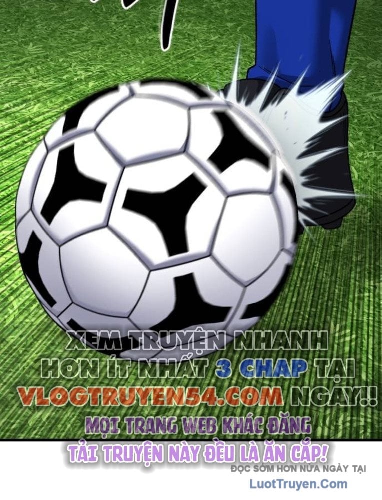 Đường Chuyền Đặc Biệt Của Tiền Vệ Thiên Tài Chapter 23 - Trang 2
